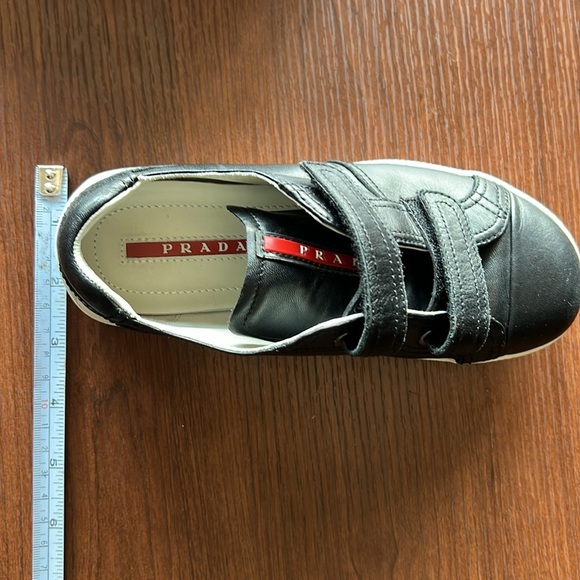 Prada Sneakers - Size 13.5 - Picture 10 of 10